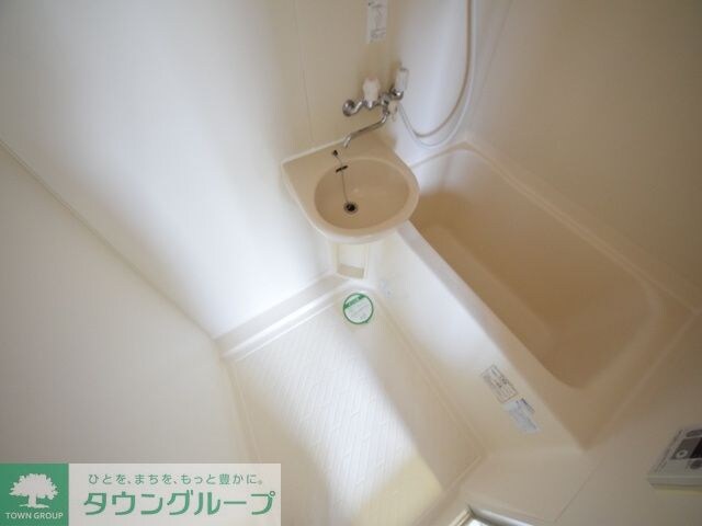 サンモール千葉寺の物件内観写真