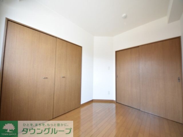 サンモール千葉寺の物件内観写真