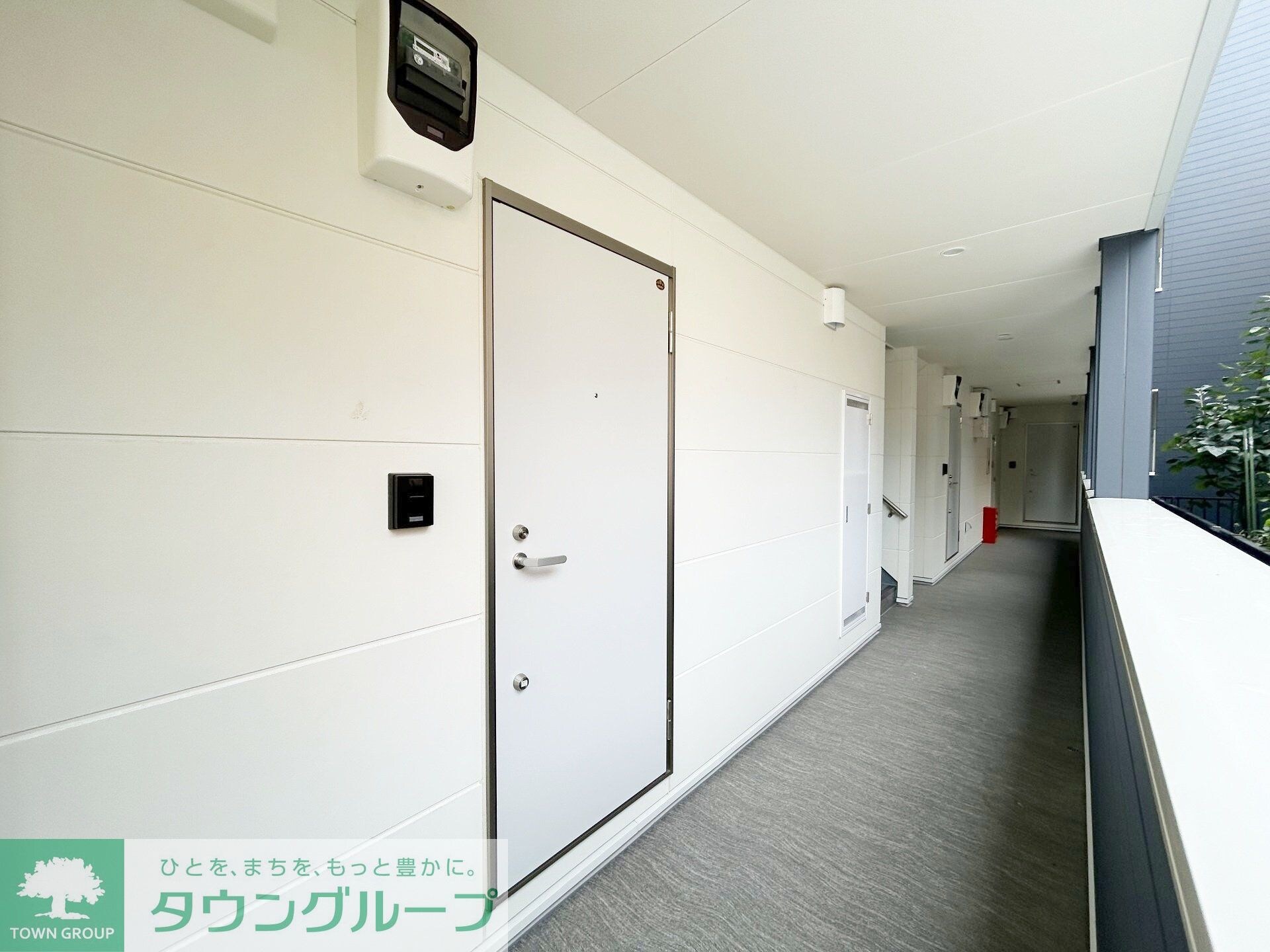 ミリアビタ長洲の物件内観写真