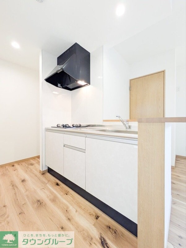 ミリアビタ長洲の物件内観写真