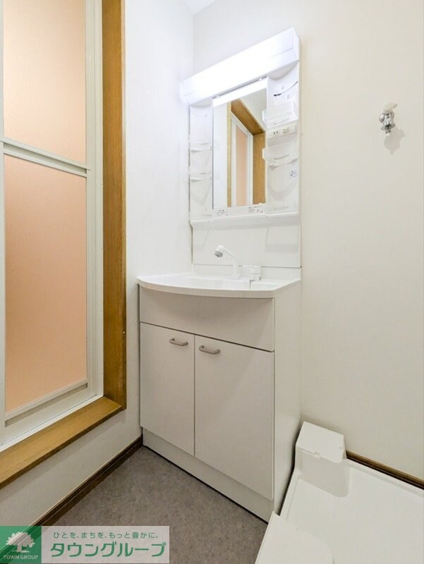 ミリアビタ長洲の物件内観写真