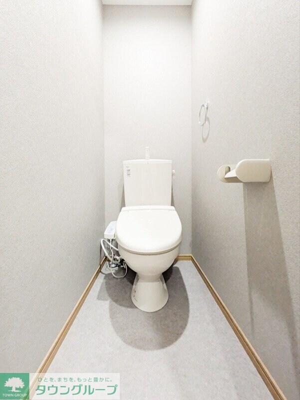 ミリアビタ長洲の物件内観写真