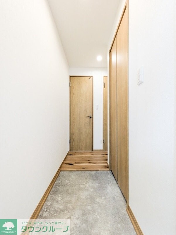 ミリアビタ長洲の物件内観写真