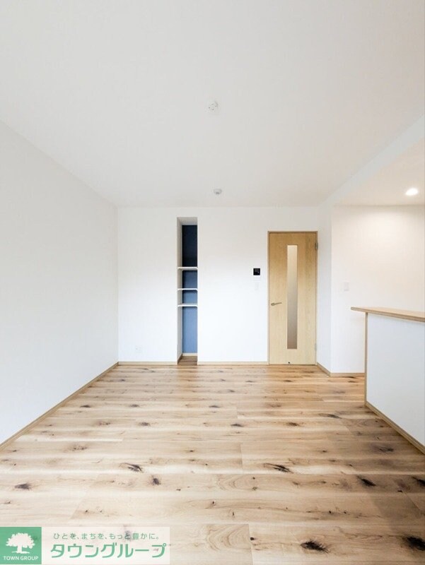 ミリアビタ長洲の物件内観写真