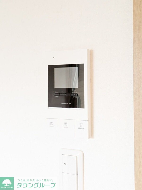 ミリアビタ長洲の物件内観写真