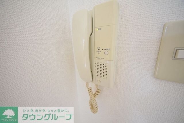 BELLAGIOII(ベラジオII)の物件内観写真