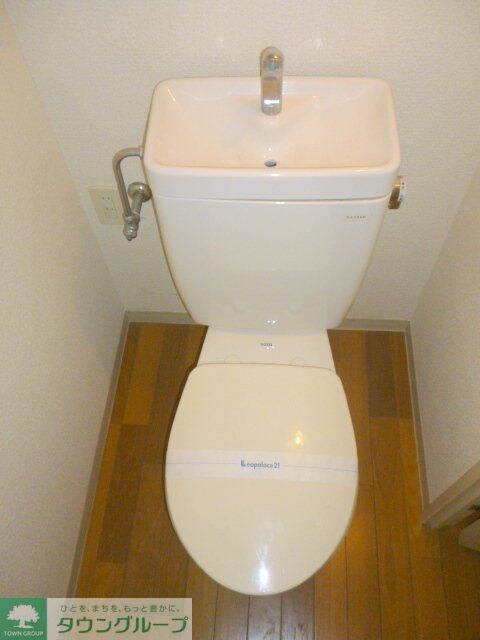 レオパレスパティオの物件内観写真