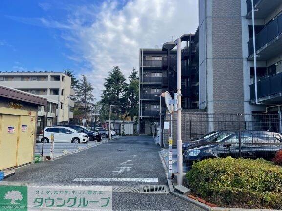 レオパレスパティオの物件内観写真