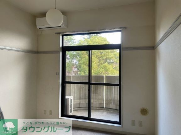 レオパレスパティオの物件内観写真