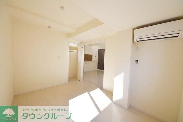 MaximasI 402の物件内観写真