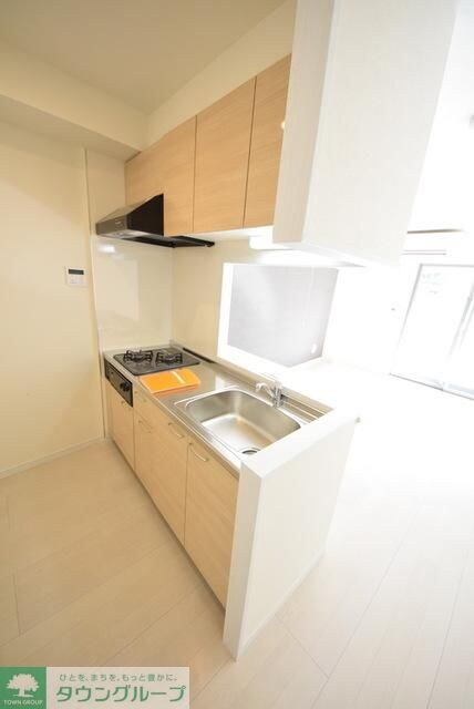 MaximasI 402の物件内観写真