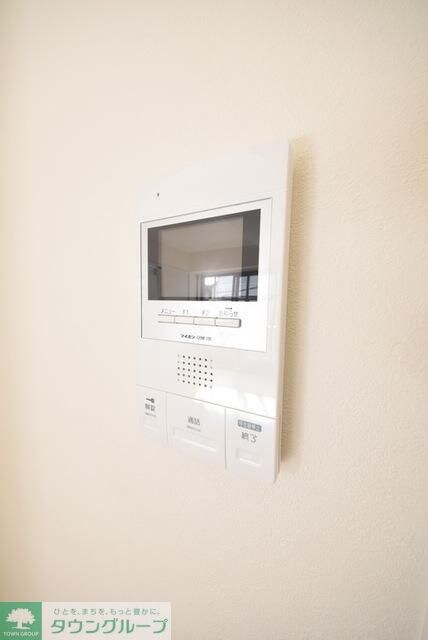 MaximasI 402の物件内観写真