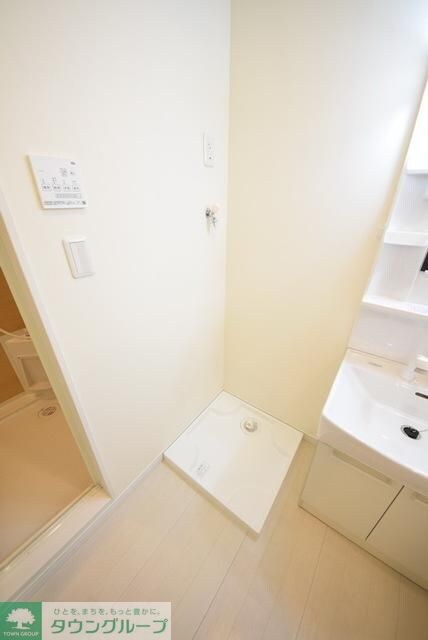 MaximasI 402の物件内観写真