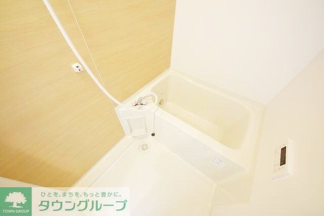 MaximasI 402の物件内観写真