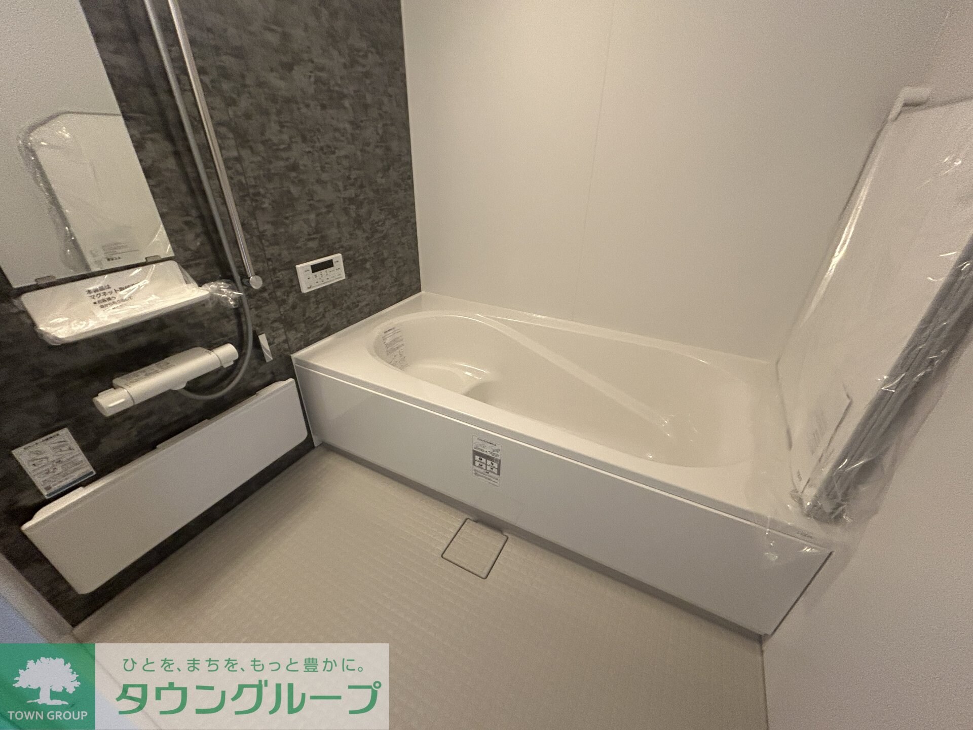 ナリトモ仁戸名Dの物件内観写真