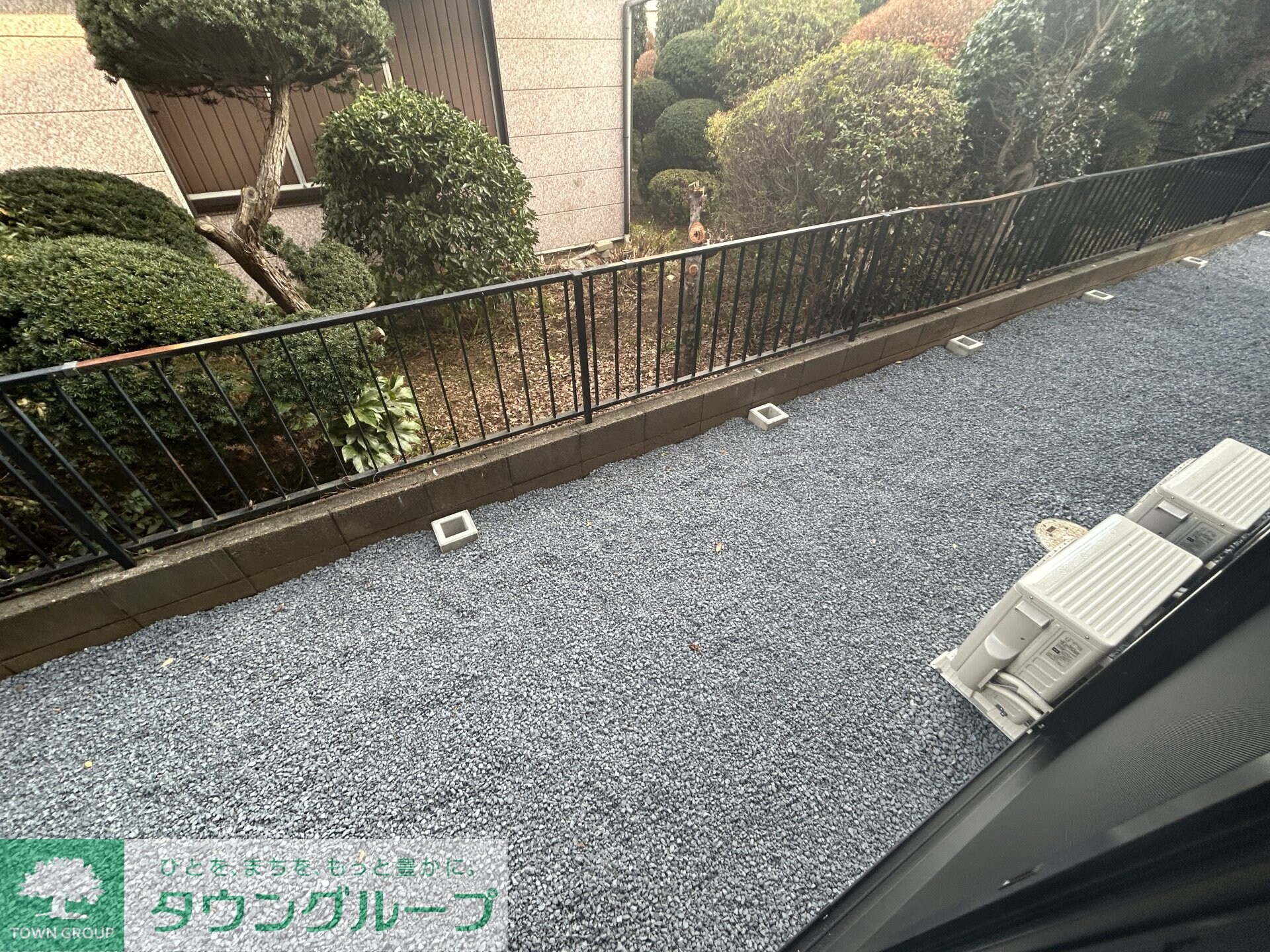 ナリトモ仁戸名Dの物件内観写真