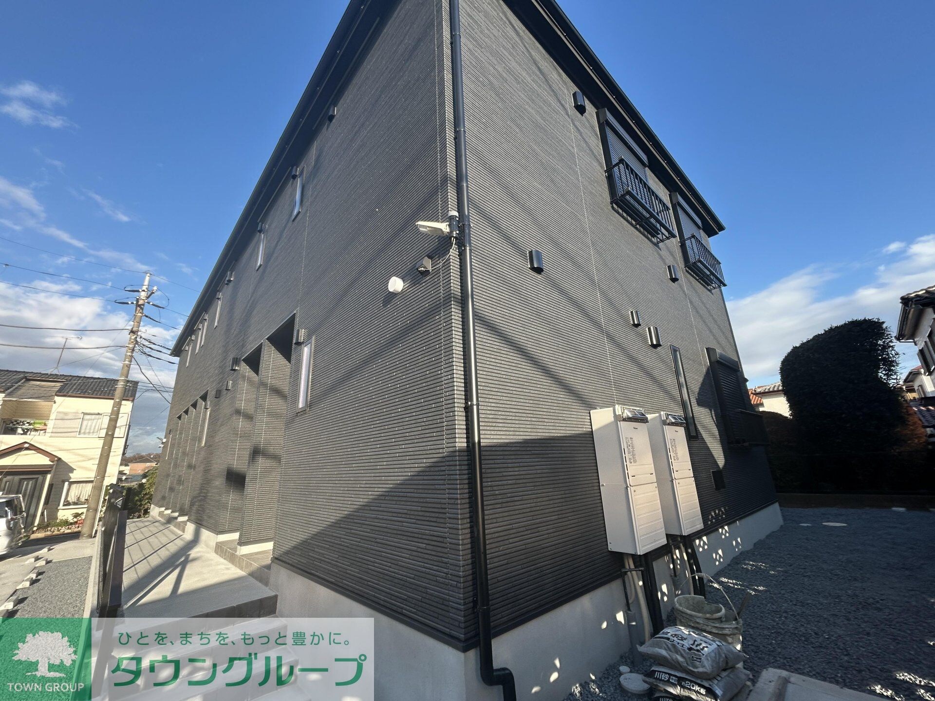 ナリトモ仁戸名Dの物件内観写真