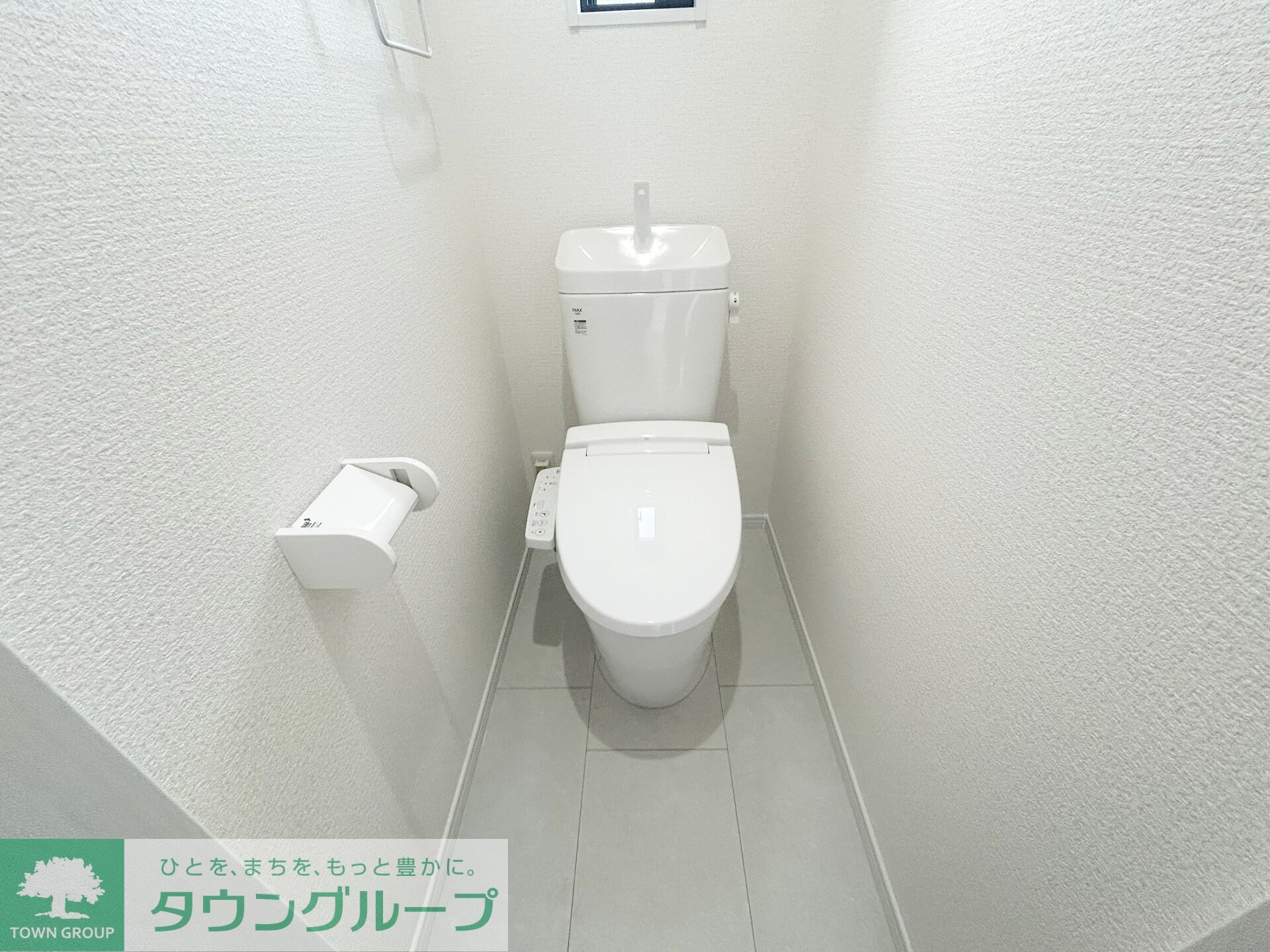 ナリトモ仁戸名Dの物件内観写真