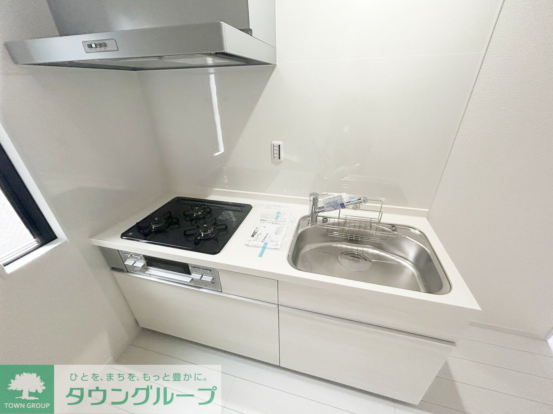 ナリトモ仁戸名Dの物件内観写真