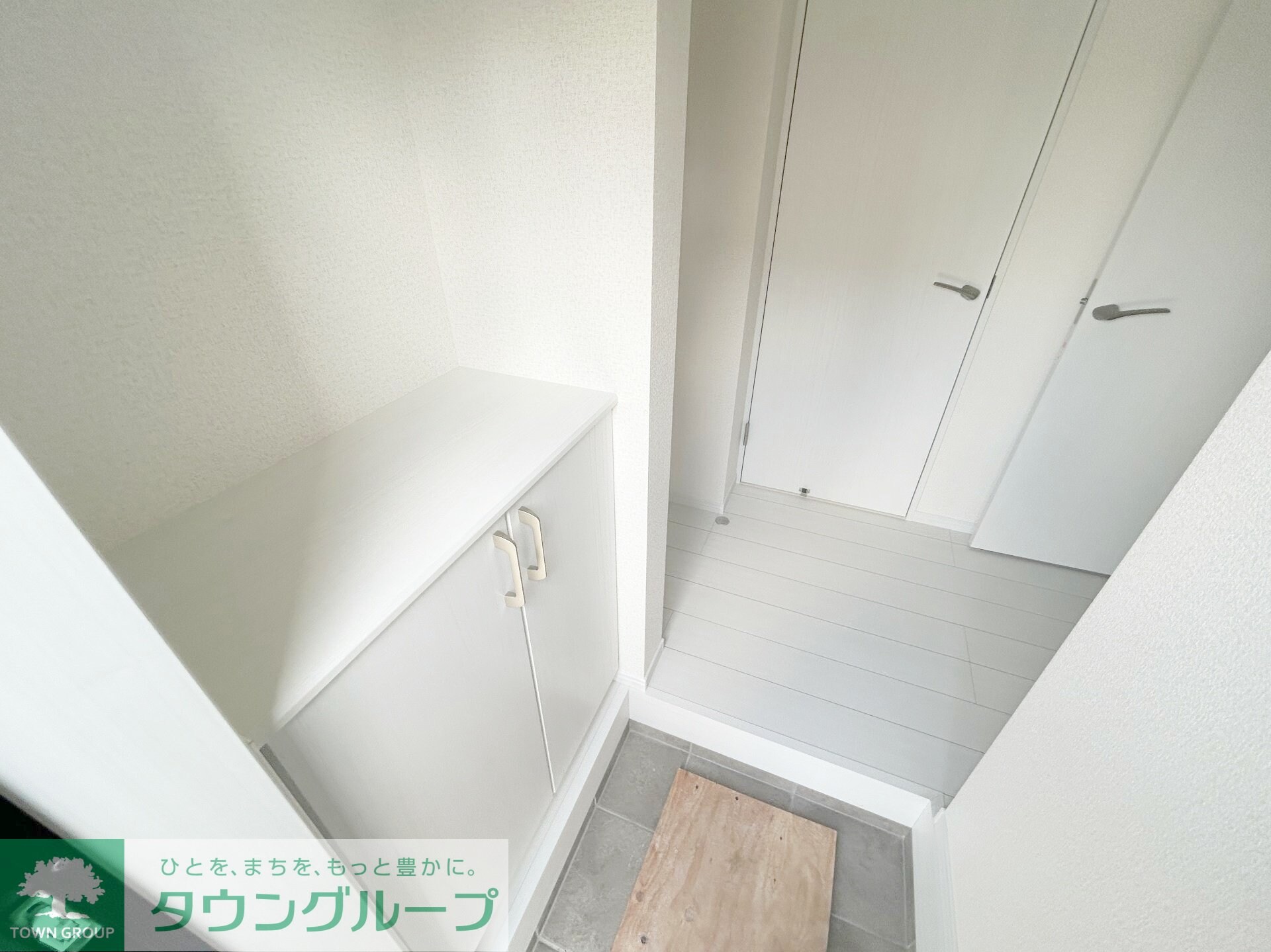 ナリトモ仁戸名Dの物件内観写真