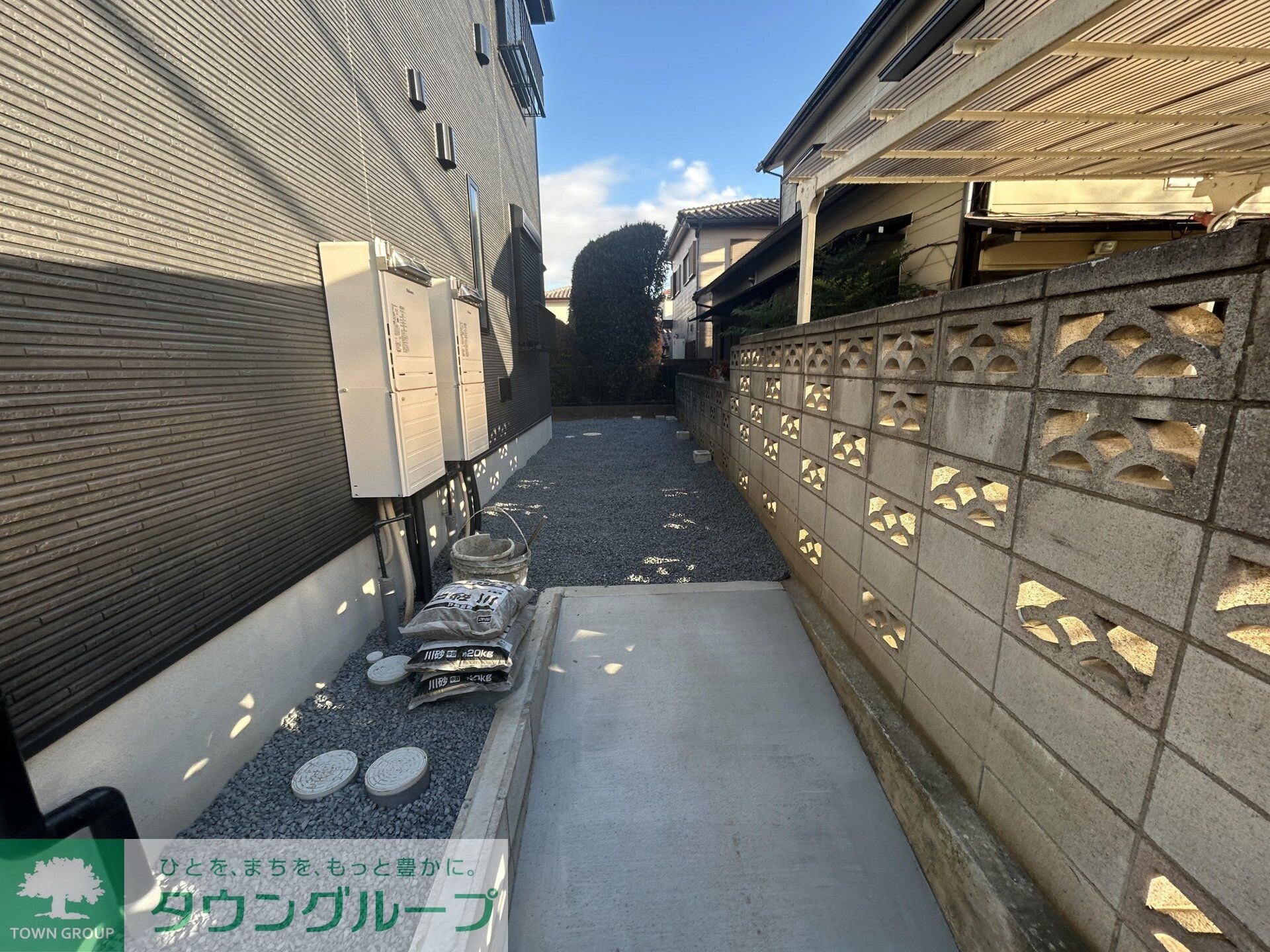 ナリトモ仁戸名Dの物件内観写真