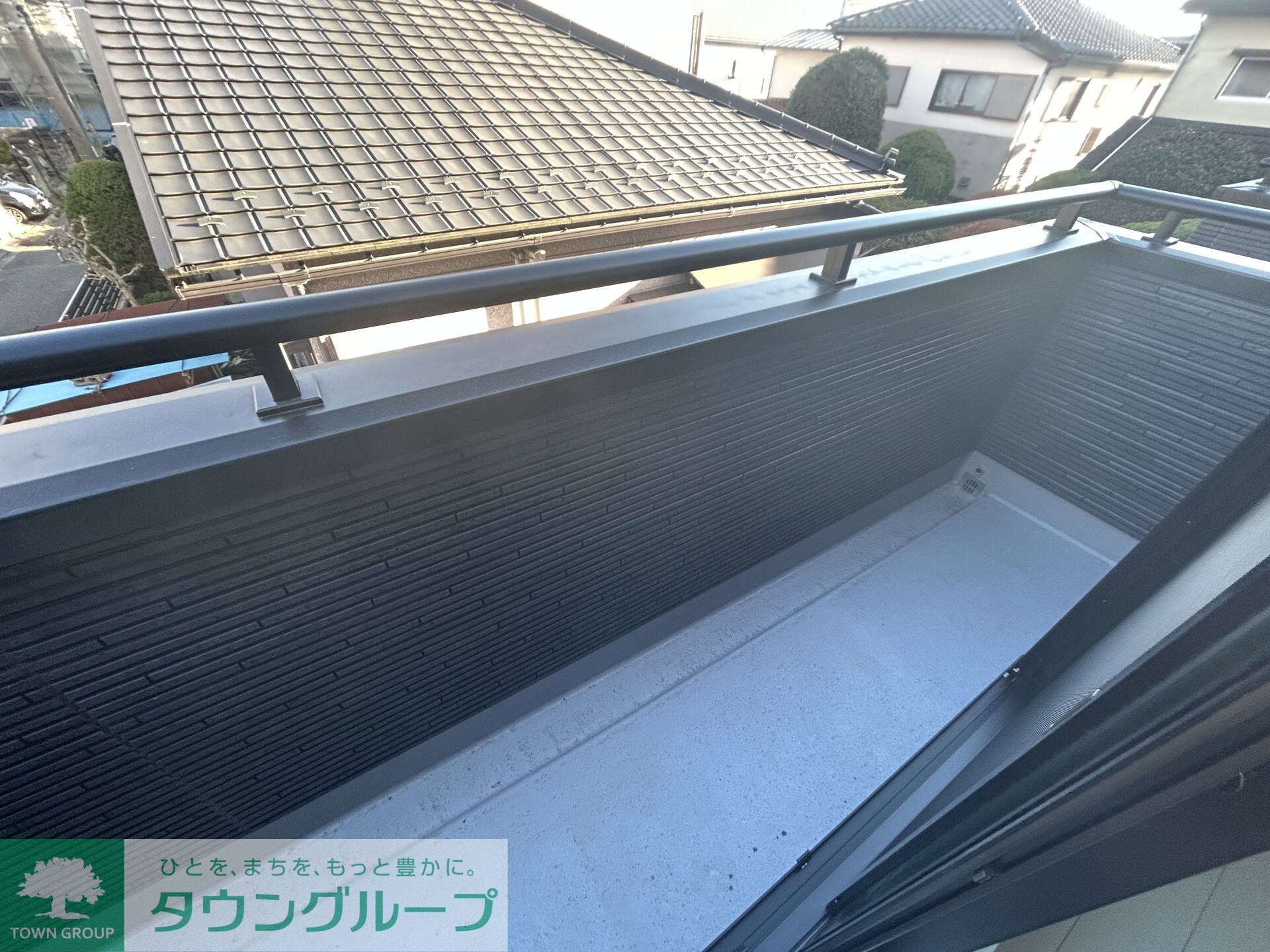 ナリトモ仁戸名Dの物件内観写真