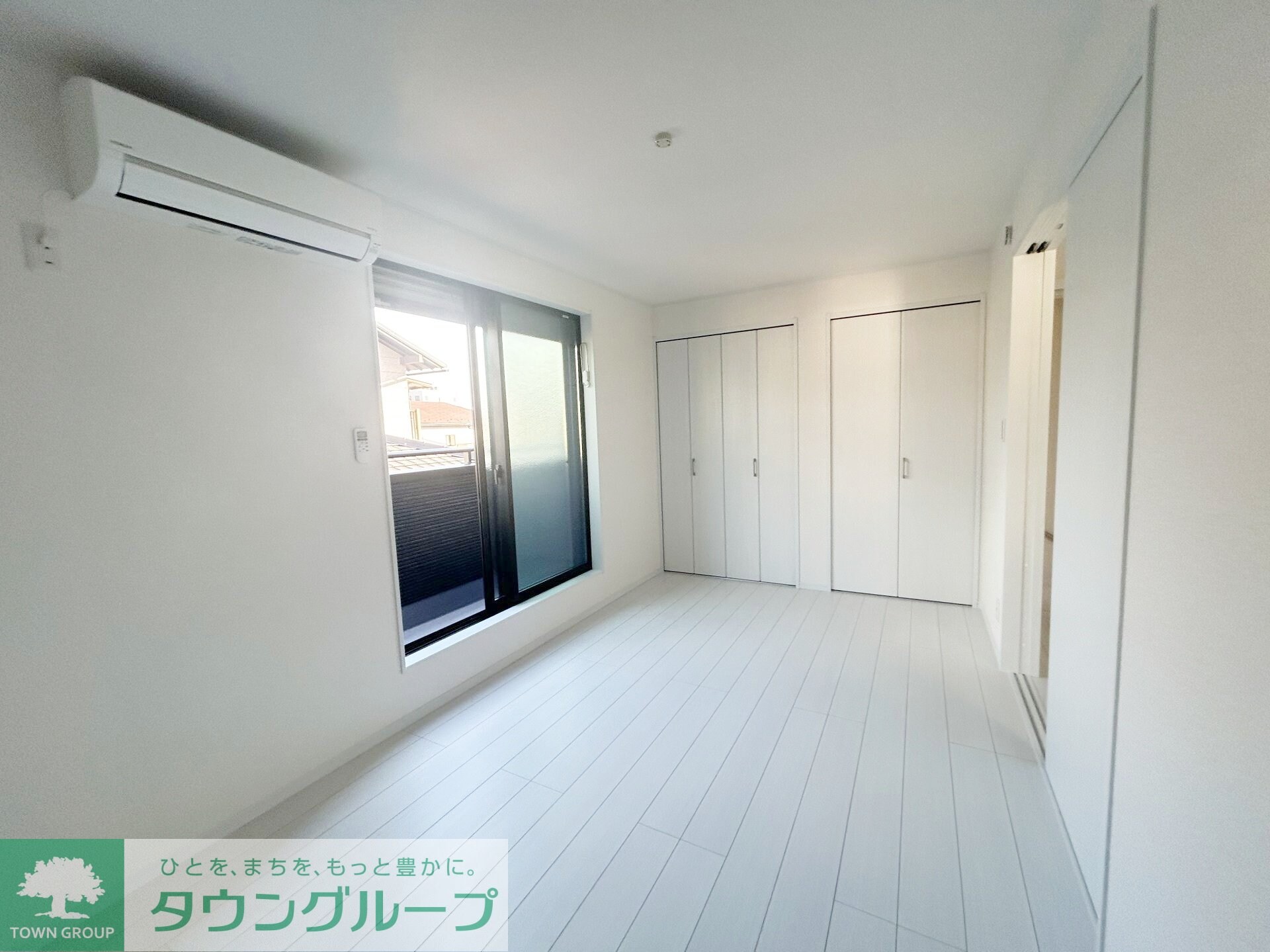 ナリトモ仁戸名Dの物件内観写真