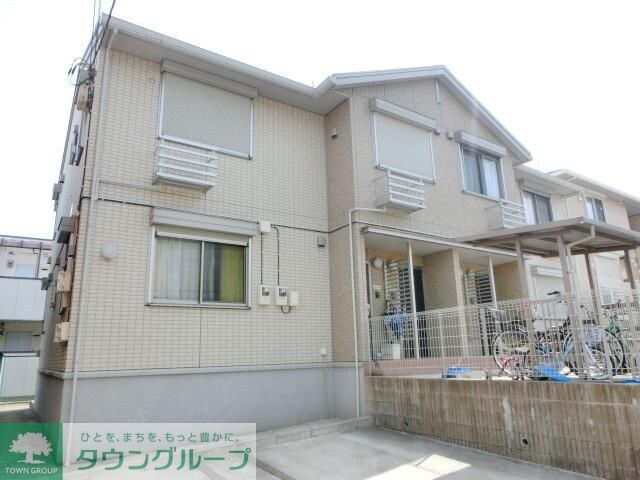 セジュールフローラ の物件内観写真