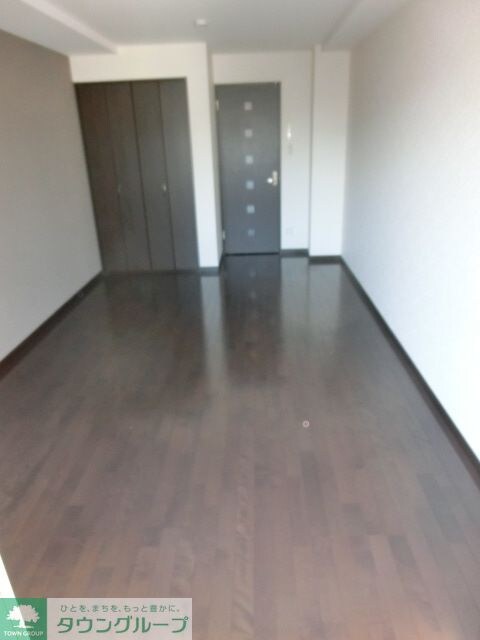 ラ・カッシーナ幕張の物件内観写真