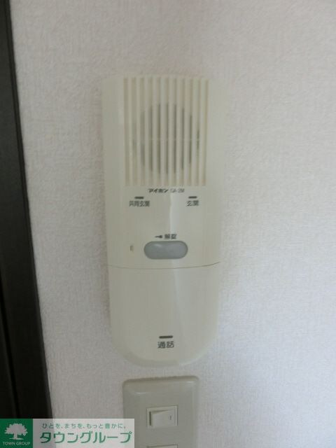 ラ・カッシーナ幕張の物件内観写真