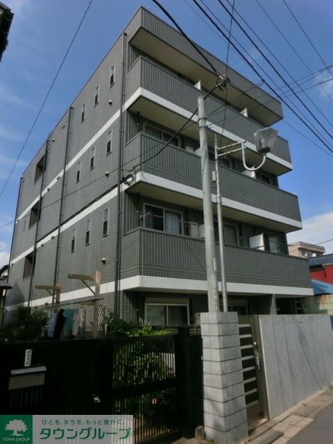 ラ・カッシーナ幕張の物件内観写真