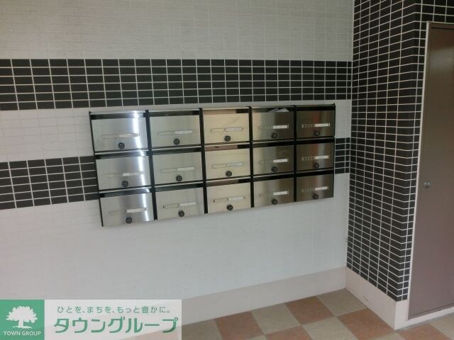 ラ・カッシーナ幕張の物件内観写真