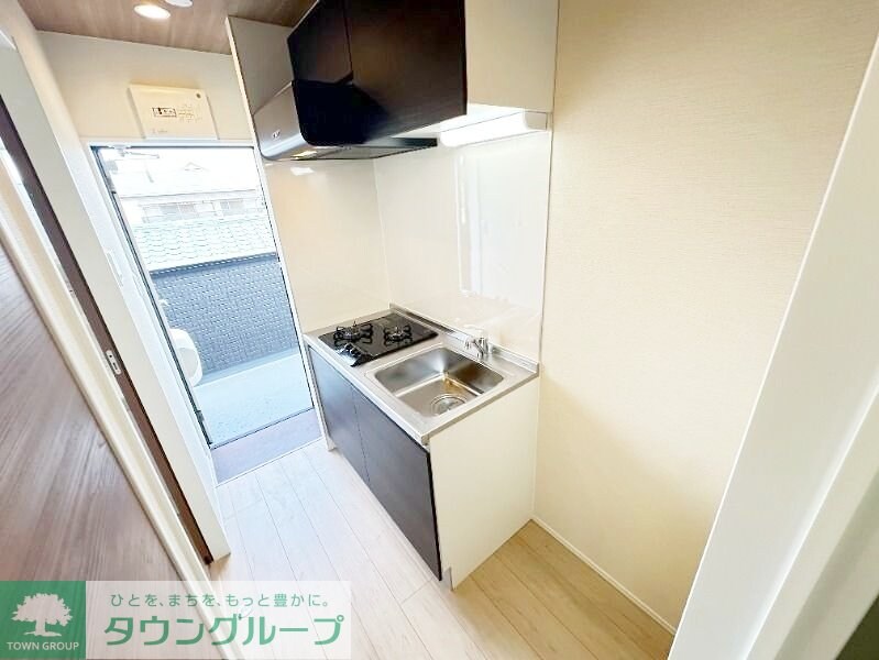 フェリオ宮崎町の物件内観写真