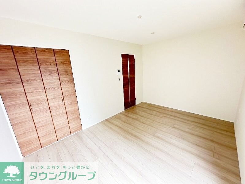 フェリオ宮崎町の物件内観写真