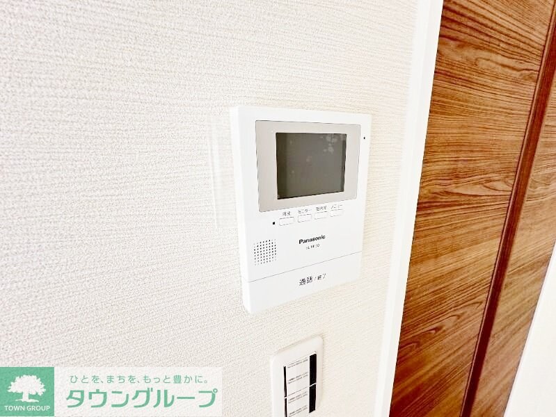 フェリオ宮崎町の物件内観写真