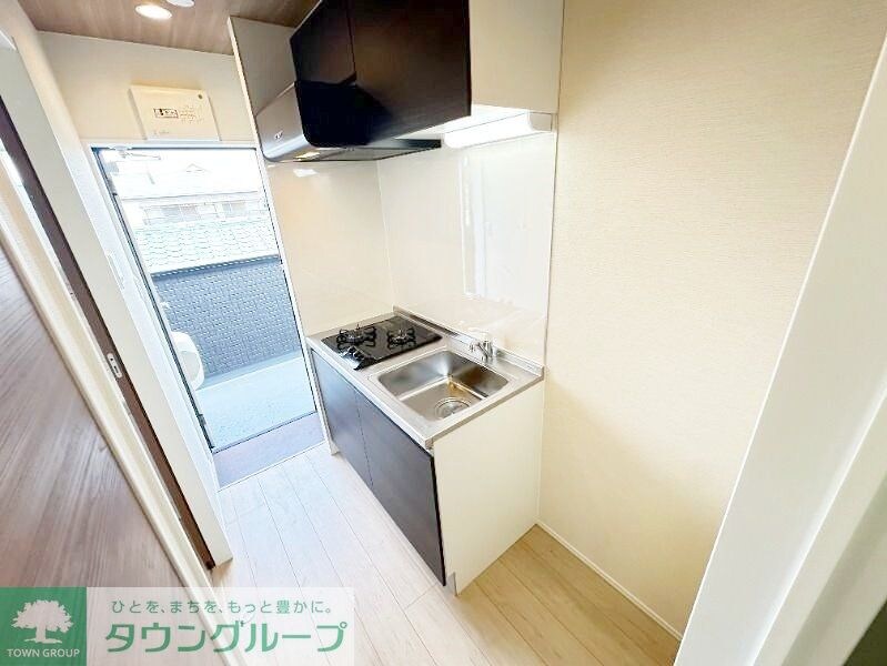 フェリオ宮崎町の物件内観写真