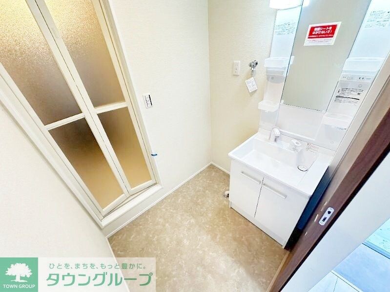 フェリオ宮崎町の物件内観写真