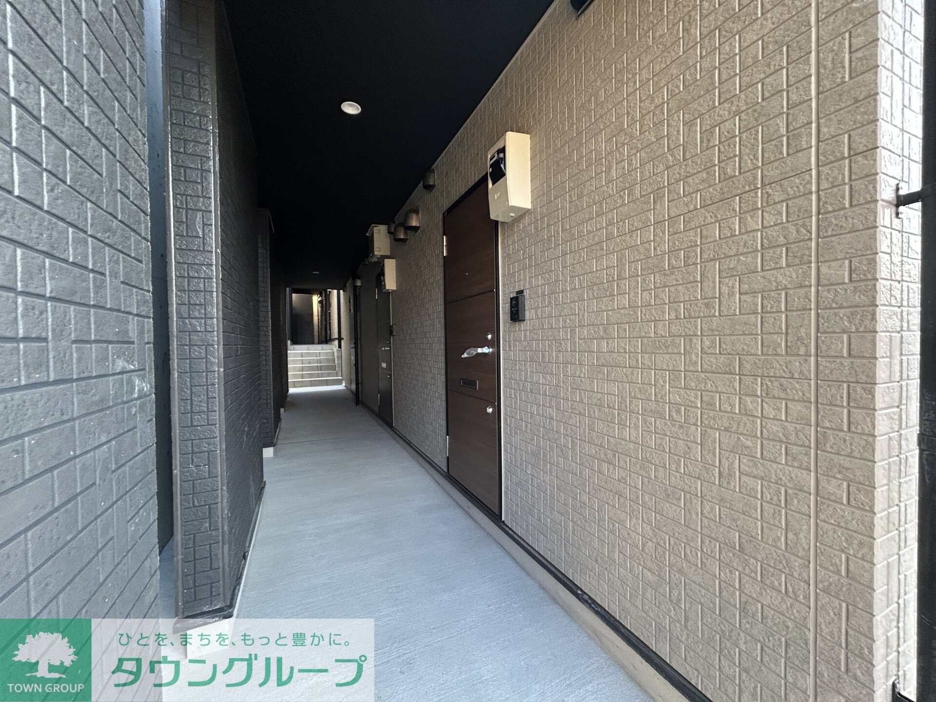 フェリオ宮崎町の物件内観写真