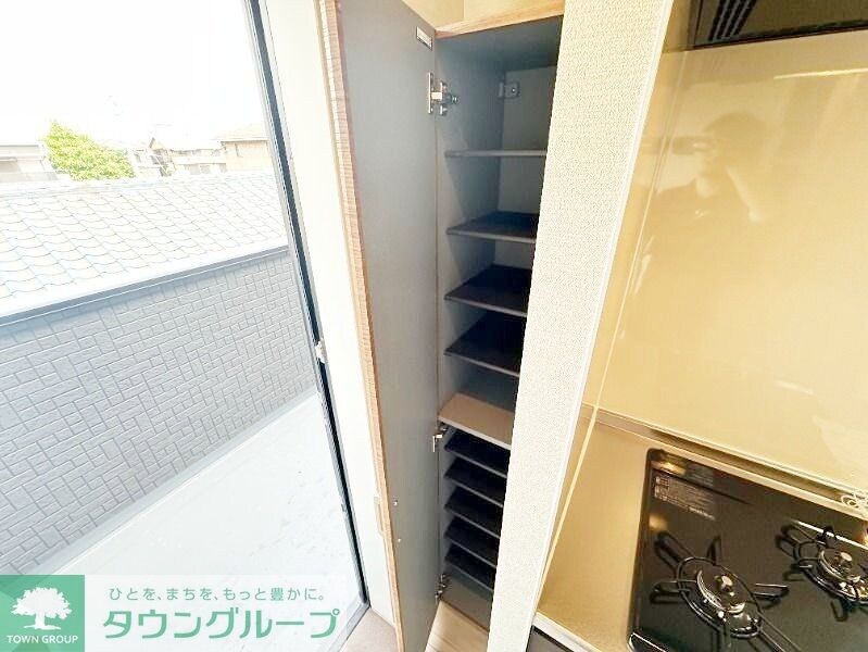 フェリオ宮崎町の物件内観写真