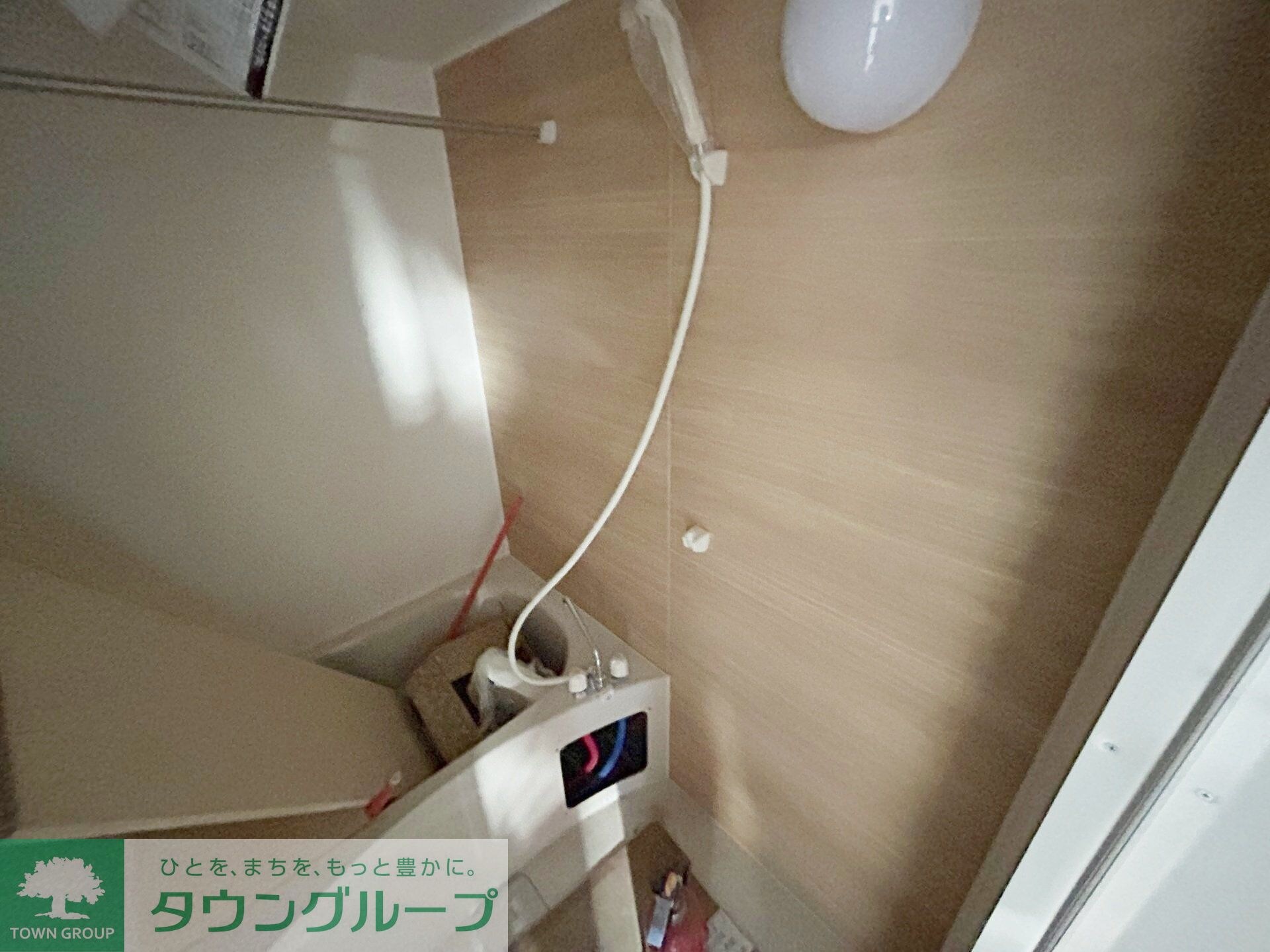 プリファード幕張の物件内観写真