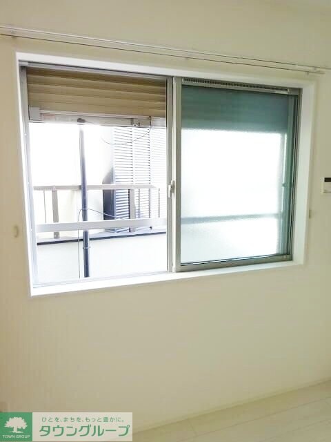 ベレガンス鷹之台の物件内観写真