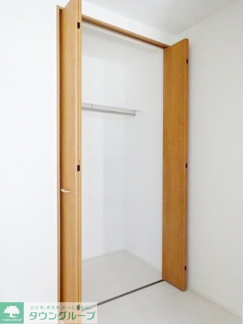 ベレガンス鷹之台の物件内観写真