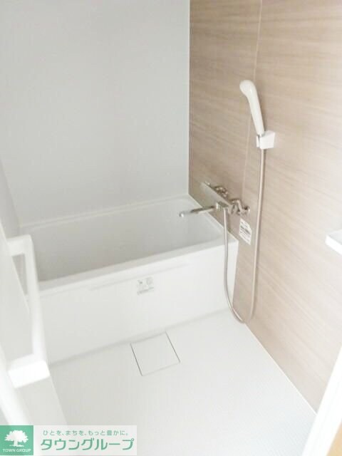 ベレガンス鷹之台の物件内観写真