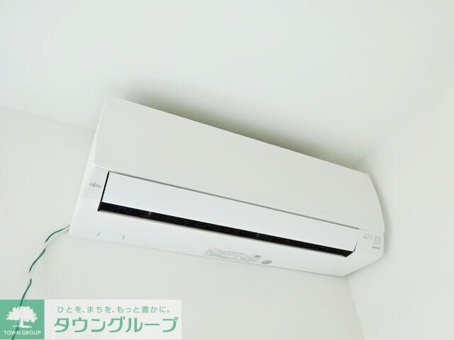 ベレガンス鷹之台の物件内観写真