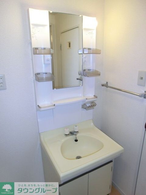 ヴィラモデルナA の物件内観写真