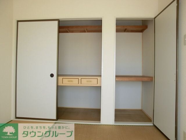 ヴィラモデルナA の物件内観写真