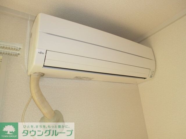 ヴィラモデルナA の物件内観写真