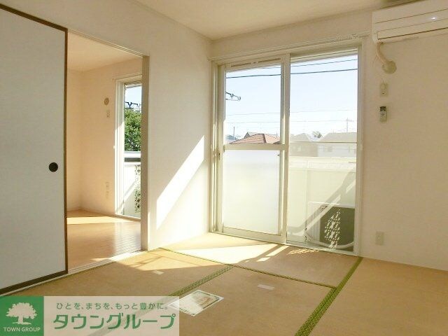 ヴィラモデルナA の物件内観写真