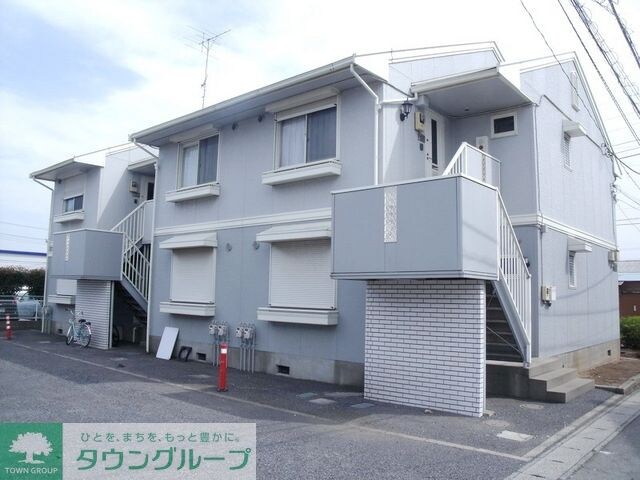 ヴィラモデルナA の物件内観写真