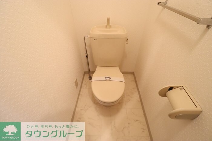 ヴァルキューレ大日の物件内観写真